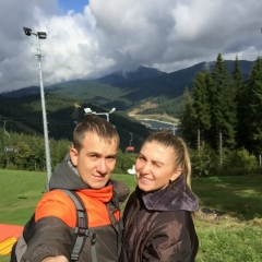 Игорь Шондоли, 30.08, Полтава