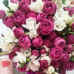 Diana Ilkhamzhanova, 16.09.1997