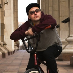 Валентин Воробьёв, 26.03, Алматы