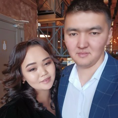 Kylych Ismailov, 01.01.1970, Москва