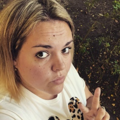 Танечка , 20.07, Москва