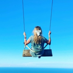 Юлия Онипко, 31.12, Покачи