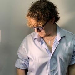 Андрей Сусляев, 26.05, Москва