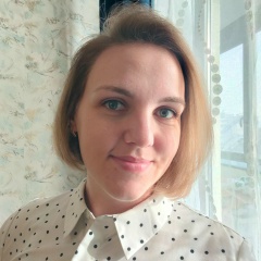 Marina Moiseenko
