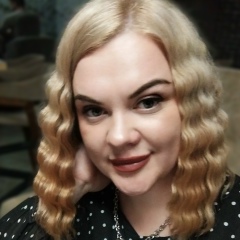 Светлана Соловей, 25.03.1988, Магадан