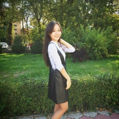 Назерке Серикбаева, 06.12, Кульсары