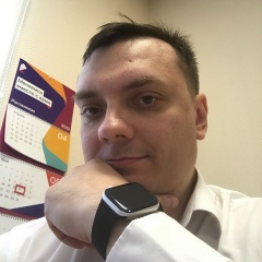 Виталий Карташёв, 17.05, Тверь