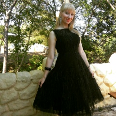 Виктория Козловская, 26.08, Одесса