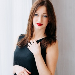 Евгения Краплина, 31.03.1991, Керчь