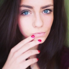Vasilisa Kondrashova