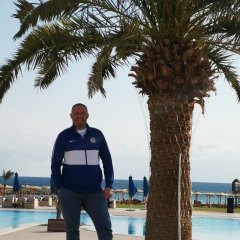 Dima Moschak, 27.01.1983