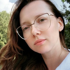 Вера Афончикова, 15.04.1990, Новосибирск