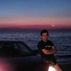 Маджид Кулиев, 24.02.1993