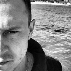 Александр Белоконь, 28.07, Одесса