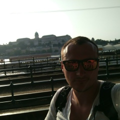 Андрей Александров, 15.03, Санкт-Петербург