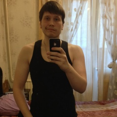 Антон Чаплыгин, 27.12, Санкт-Петербург