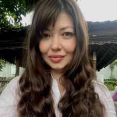 Анастасия Белёвцева, 20.12, Москва