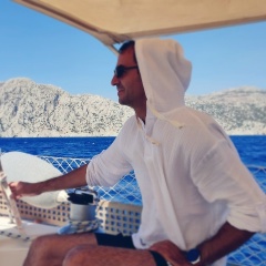 Константин Канцарин, 07.11, Санкт-Петербург