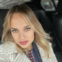 Мария Малютина, 27.10.1988, Москва