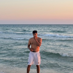 Азамат Асанбаев, 18.02.1997, Актау