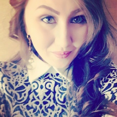 Karlygash Bekova, 14.03.1994, Астана