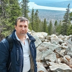 Вадим Ямборисов, 14.05.1983, Златоуст