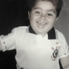 Rafael Castanho, 09.12.1993, Guarulhos