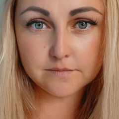 Мария Батина, Санкт-Петербург