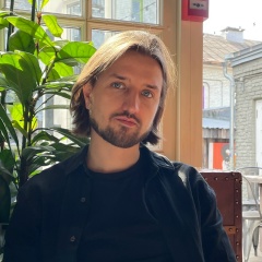 Илья Шаров, 27.09, Москва