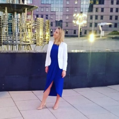 Екатерина Макарова, 14.02, Москва