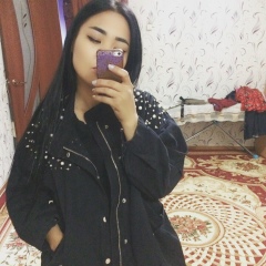 Анара Косай, 02.05.1991, Актобе