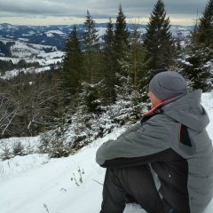 Паша Коломієць, 04.07, Петровка-Роменская