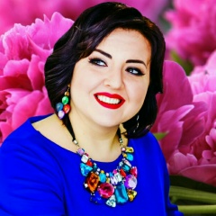 Ирина Гулай, 26.10, Оренбург