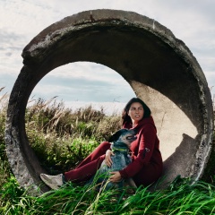 Надькус Земляникус, 12.12, Санкт-Петербург