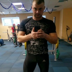 Илья Шапарев, 01.01.1990, Витебск