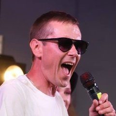 Евгений Салин, 17.05, Поречье