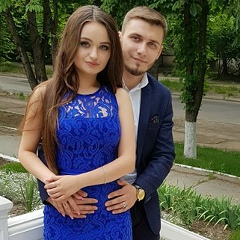 Алёна Нягович, Кишинев