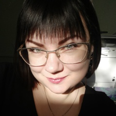 Танюшка Трошина, 07.04, Шумерля