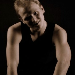 Владимир Горбунов, 24.11.1988, Москва