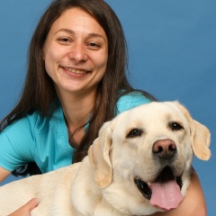 Нина Крутова, 07.10, Санкт-Петербург