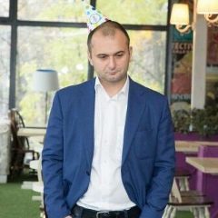 Ламбо Орахидис, 10.08.1986, Москва