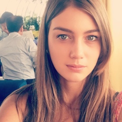 Оля Латышева, 04.08