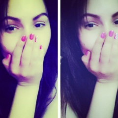 Лиана Исламгериева, 21.04.1999