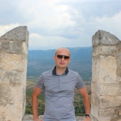 Egor Biryukov, 17.01.1984, Рогачев