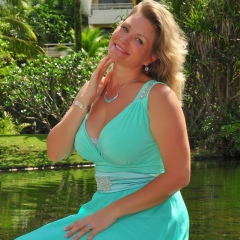 Юлия Савенкова, 29.08, Новосибирск