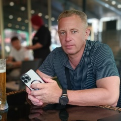 Сергей Захаров, 16.12, Самара