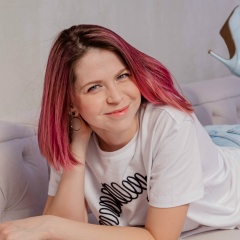 Анастасия Тимербулатова, 13.10.1992, Казань