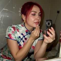 Евгения Майорова, 04.02, Москва