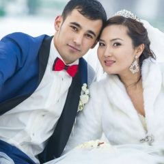 Ардак Туленгутова, 08.08.1990, Алматы