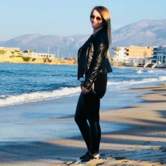 Вера Панкратьева, 17.11